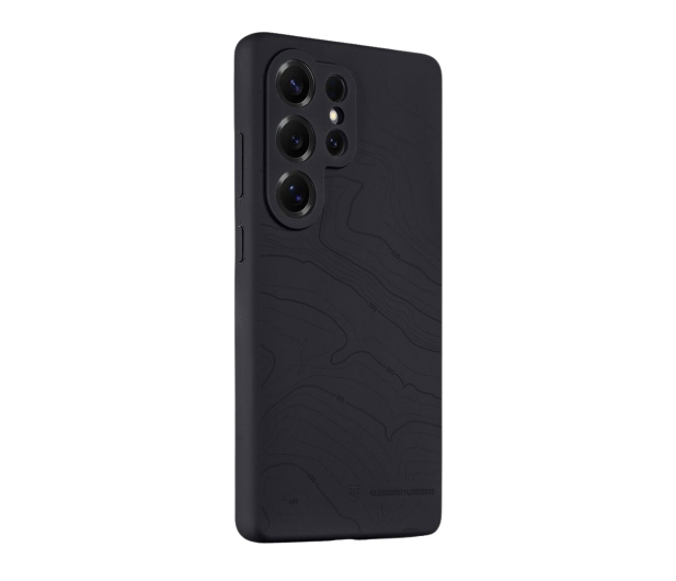 Tactical Beaver Kryt pro Samsung Galaxy S25 Ultra Asphalt - 1513824 - zdjęcie 2